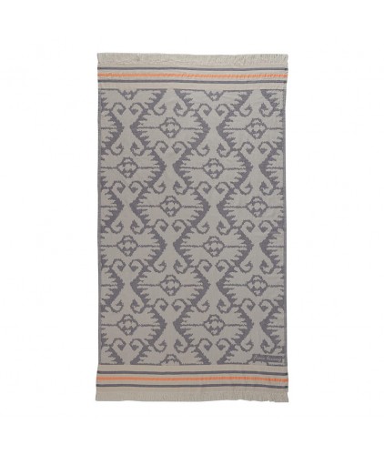 Damask Peştemal