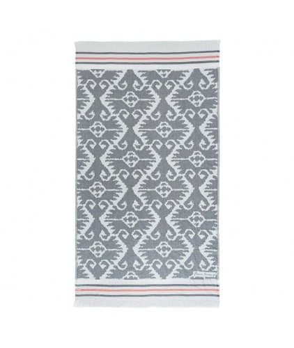 Damask Peştemal