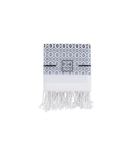 Kilim El Dokuma Peştemal